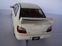 1:18 Auto Art Subaru Impreza WRX STI New Age 2004 Aspen White. Uploaded by Morpheus1979